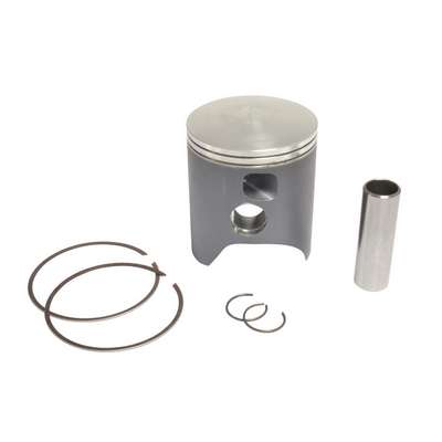 piston racing forjado de diametro 66,34 mm para cilindro original ref s4f06640014b