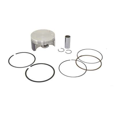 piston racing forjado de diametro 96,92 mm para cilindro original ref s4f097000010