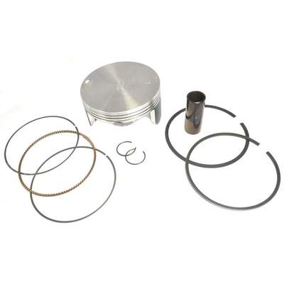piston racing forjado de diametro 101,93 mm para cilindro original ref s4f102000010