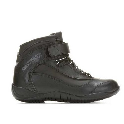 Botas para moto corta S50 Rainers Touring