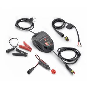 Cargador-mantenedor batería con can-Bus Givi