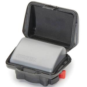 Soporte universal de pago de peaje Givi para moto Â· 2