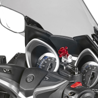 Soporte para movil universal Givi