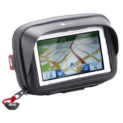 Soporte movil moto Givi S954B