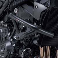 Defensa Honda CB1000 Hornet 25- Swmotech Â· 2