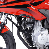 SWMotech defensa de motor Honda CBF125 09-