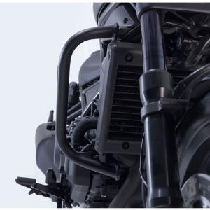 Defensa de motor Honda Rebel 1100 DCT 21- SwMotech Â· 2