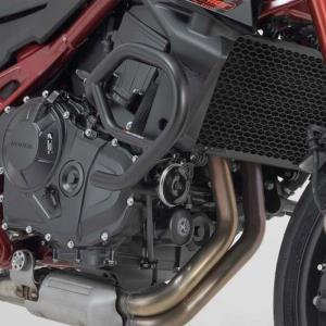 Defensa de motor Honda 750 Hornet 23- Swmotech