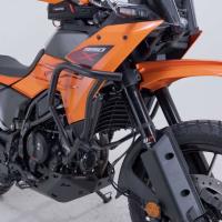 Defensas KTM 390 Adventure 25- SWMotech Â· 3