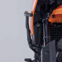 Defensas KTM 390 Adventure 25- SWMotech Â· 2