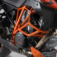 Defensa motor SWMotech Ktm 1290 Super Duke R 14-19 Â· 2