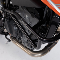 Defensas para KTM 790 Duke 18- SWMotech Â· 2