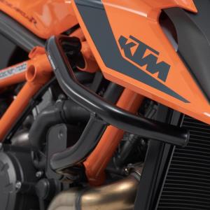 Defensas KTM 1290 Superduke R 20- SWMotech