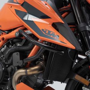 Defensas KTM 1290 Superduke R 20- SWMotech Â· 2