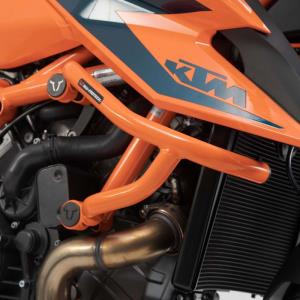 Defensas KTM 1290 Superduke R 20- SWMotech Â· 3