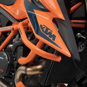 Defensas KTM 1290 Superduke R 20- SWMotech Â· 4