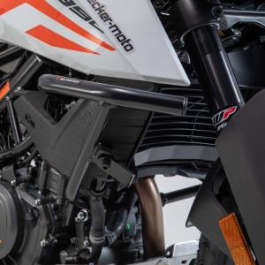 Defensa lateral KTM 390 Adv 20- SWMotech Â· 2