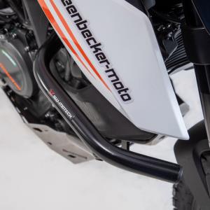 Defensa lateral KTM 390 Adv 20- SWMotech Â· 3