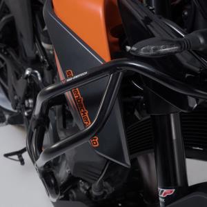 Defensas KTM 390 Adv 20- SWMotech Â· 2