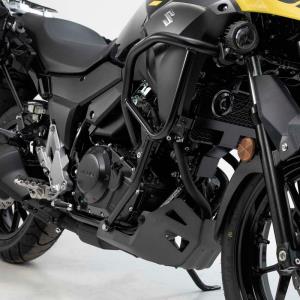 Defensas SWMotech Suzuki VStrom 250 2018- Â· 2