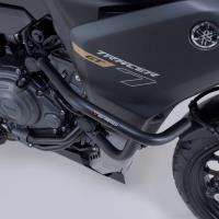 Defensa motor Yamaha Tracer 7 GT 2025+ SWMotech Â· 2