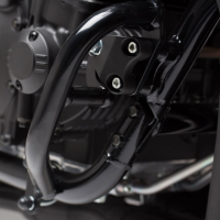 Defensa motor SWMotech negra Yamaha XJR1300 2015- Â· 2
