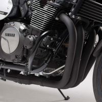 Defensa motor SWMotech negra Yamaha XJR1300 2015- Â· 3