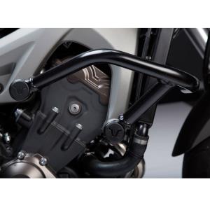 Defensas de motor Yamaha MT09 Tracer, XSR900