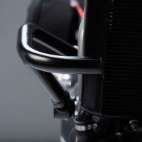 Defensas de motor Yamaha MT09 Tracer, XSR900 Â· 3