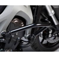 Defensas de motor Yamaha MT09 Tracer, XSR900 Â· 2