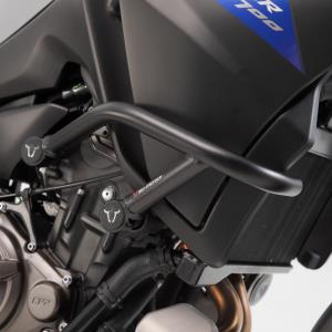 Defensa motor Yamaha MT07-Tracer 700 19- SWMotech