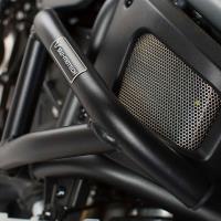Defensas para Yamaha XSR 700 2016- SWMotech Â· 2