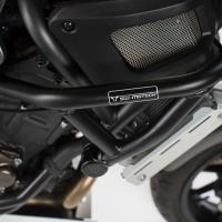Defensas para Yamaha XSR 700 2016- SWMotech Â· 3