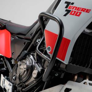 Defensa motor inferior Yamaha tenere 700 19- SWMotech