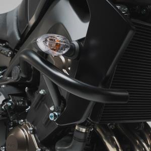 Defensas de motor Yamaha MT09 17-20