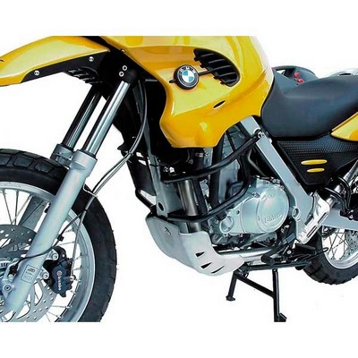 Defensa protector de motor BMW F650 GS 00-06