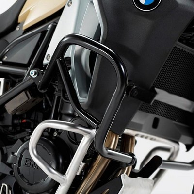 Defensa motor SWMotech moto Bmw F800GS Adventure 13-