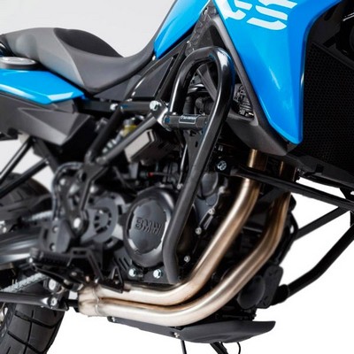 Defensa motor SWMotech moto Bmw F650GS-F700GS-F800GS