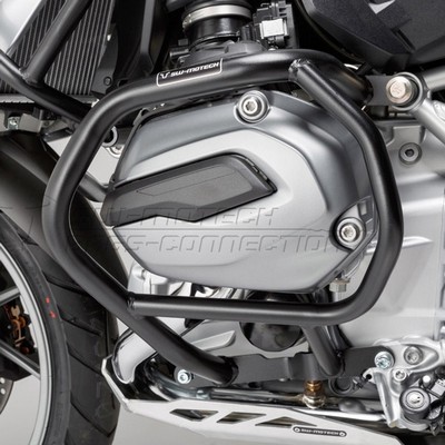 Defensa motor SWMotech Bmw R1200GS 2012-18 Â· 2