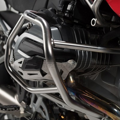 Defensa motor SWMotech acero inoxidable Bmw R1200GS 2012-18 Â· 3