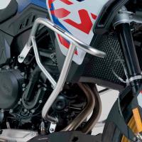 Defensas acero para BMW F750GS-F850GS-F900GS 2018-