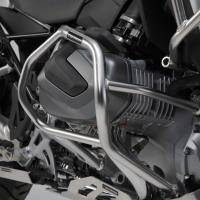 Defensas inferiores acero BMW R1250GS-R-RS 18- SWMotech Â· 2