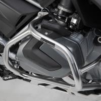 Defensas inferiores acero BMW R1250GS-R-RS 18- SWMotech Â· 3