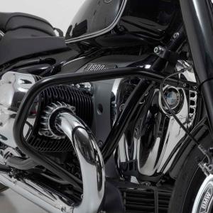 Defensa de motor BMW R18 Swmotech