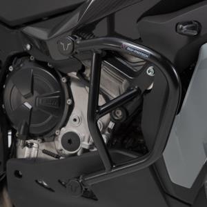 Defensa de motor BMW S1000XR 20- Swmotech Â· 2