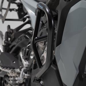 Defensa de motor BMW S1000XR 20- Swmotech Â· 3