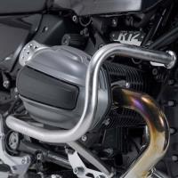 Defensas BMW R12 y R12 Ninet 23+ acero SWMotech