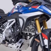 Defensa de motor BMW F450GS 26- negro