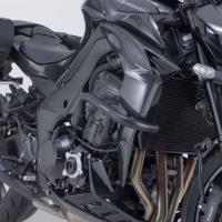 Defensa de motor Kawasaki Z1100 26- Â· 4