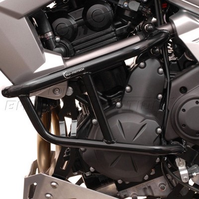 Defensa motor SWMotech Kawasaki Versys 650 07-14 Â· 2